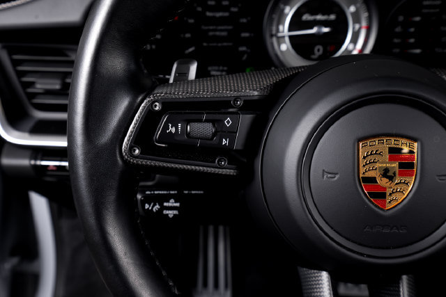 Used 2021 Porsche 911 Turbo S AWD/4WD image 33