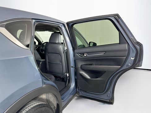 Used 2024 MAZDA CX-5 Carbon Edition image 30