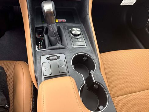 New 2026 Lexus IS 350 F Sport image 28