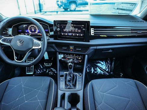 New 2026 Volkswagen Jetta Sport image 19