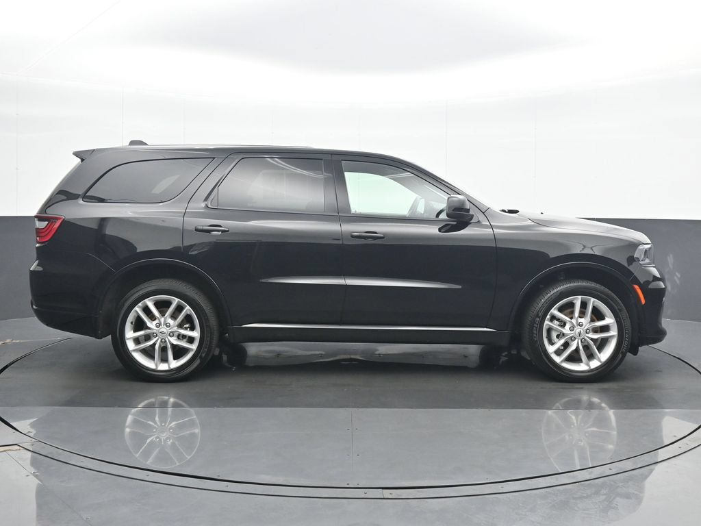 Used 2026 Dodge Durango GT AWD/4WD image 7