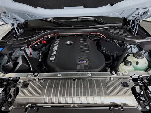 New 2026 BMW X3 M50 w/ Premium Package image 31