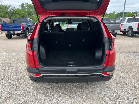 Used 2022 Hyundai Tucson SE FWD image 17