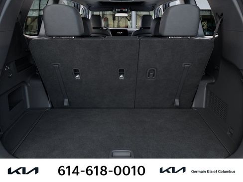 New 2025 Kia Telluride EX X-Line image 22