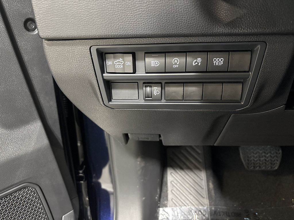 New 2026 Toyota Tundra SR5 AWD/4WD image 14