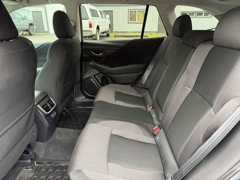 Used 2022 Subaru Outback Premium AWD/4WD image 26
