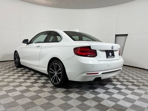 Used 2021 BMW 230i Coupe RWD image 5