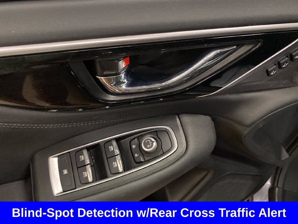 Certified 2024 Subaru Outback Limited AWD/4WD image 11