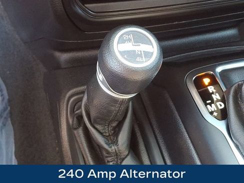 Used 2022 Jeep Gladiator Sport w/ Trailer Tow Package AWD/4WD image 16