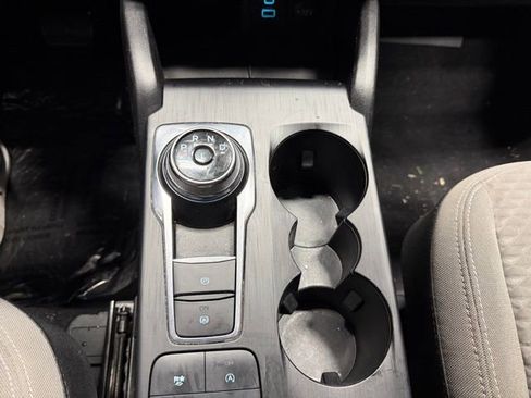 Used 2022 Ford Escape SE w/ Convenience Package image 32