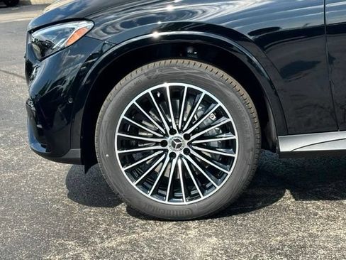New 2026 Mercedes-Benz GLC 300 4MATIC image 8
