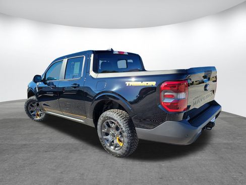 New 2026 Ford Maverick Tremor image 5