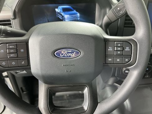 New 2025 Ford F150 XL image 16