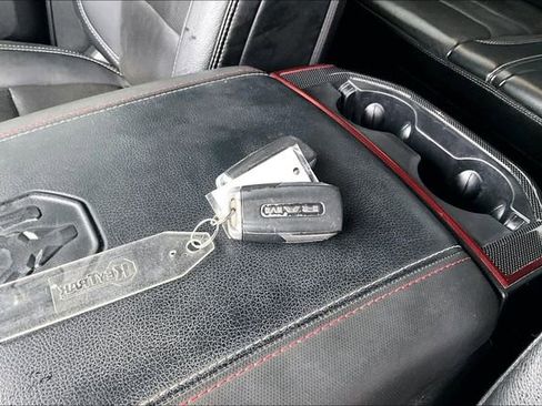 Used 2019 RAM 1500 Rebel w/ Rebel Level 2 Equipment Group image 32