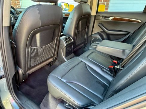 Used 2011 Audi Q5 2.0T Premium Plus image 34