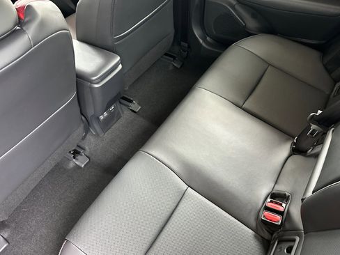 New 2026 Toyota Prius Plug-In Hybrid image 10