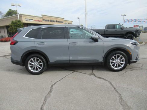 Used 2023 Honda CR-V EX image 8