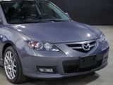 Used 2008 MAZDA MAZDA3 s Grand Touring image 2