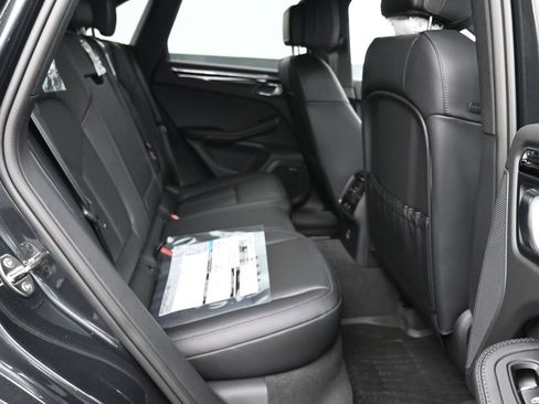 New 2025 Porsche Macan image 16