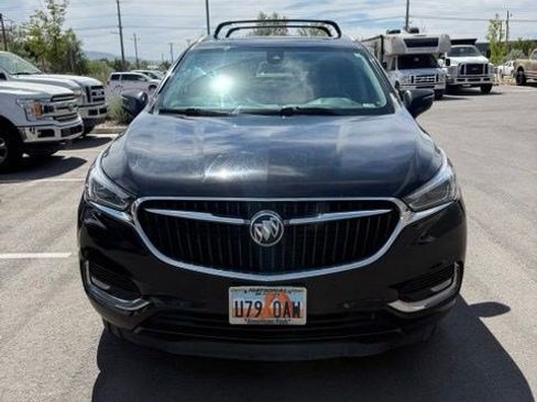 Used 2019 Buick Enclave Premium w/ Experience Buick Package AWD/4WD image 2