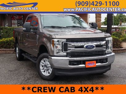 Used 2019 Ford F250 XLT
