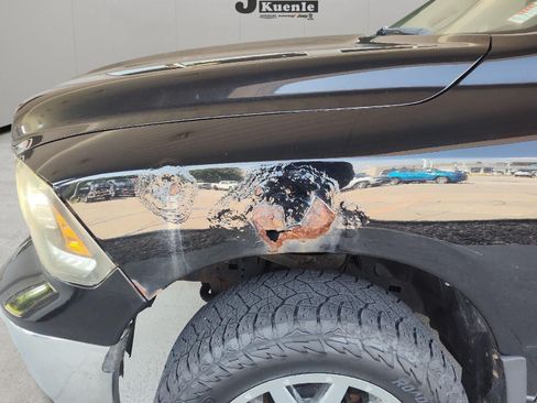 Used 2013 RAM 1500 Big Horn AWD/4WD image 12