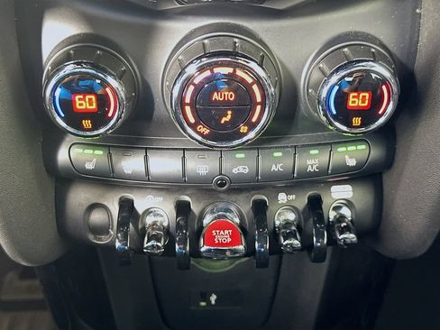 Used 2020 MINI Cooper S FWD image 15