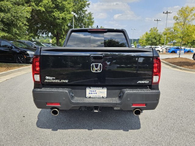 Used 2023 Honda Ridgeline RTL-E image 7