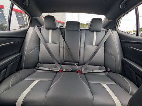 New 2026 Toyota Camry SE FWD image 23