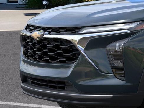 New 2026 Chevrolet Trax LT image 13