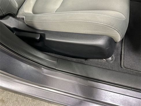 Used 2021 Honda Civic EX image 27