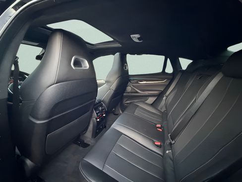 Used 2019 BMW X6 M w/ Executive Package AWD/4WD image 24