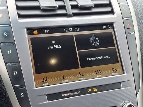 Used 2019 Lincoln MKZ Premiere FWD image 16