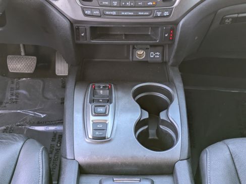 Used 2021 Honda Pilot EX-L image 21