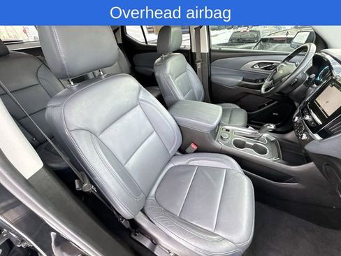 Used 2019 Chevrolet Traverse LT w/ LT Premium Package image 29