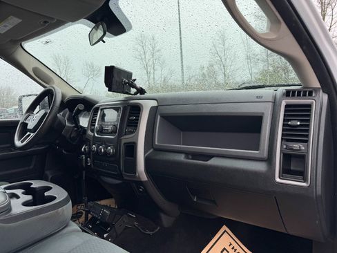 Used 2014 RAM 1500 ST w/ ST Popular Equipment Group image 19