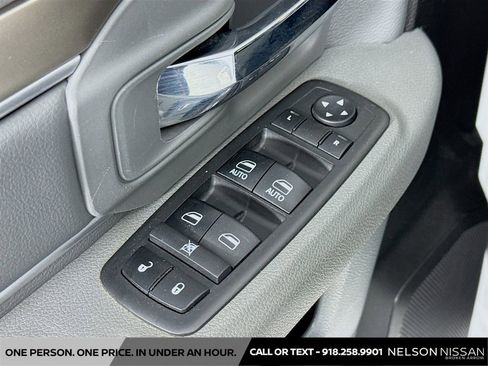 Used 2018 RAM 2500 Big Horn image 17