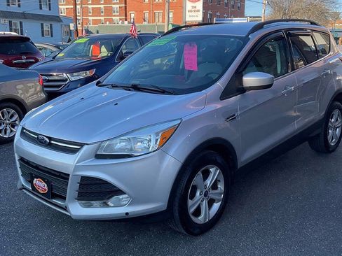 Used 2014 Ford Escape SE w/ Equipment Group 201A AWD/4WD image 5