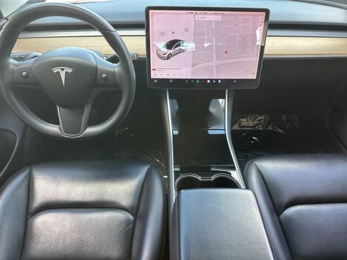 Used 2020 Tesla Model 3 Long Range AWD/4WD image 13