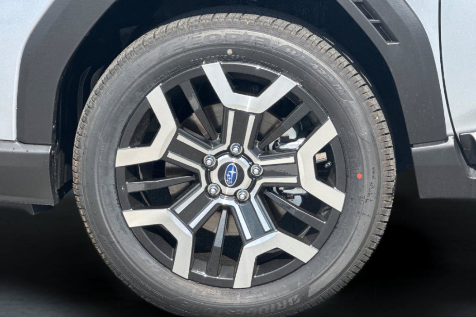 New 2026 Subaru Outback Touring XT AWD/4WD image 36