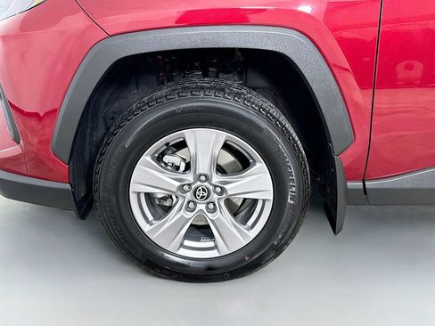 Certified 2024 Toyota RAV4 XLE w/ Weather Package image 30