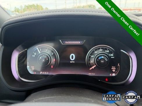 Used 2025 RAM 2500 Laramie image 6