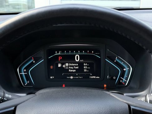 Used 2019 Honda Odyssey EX-L image 32