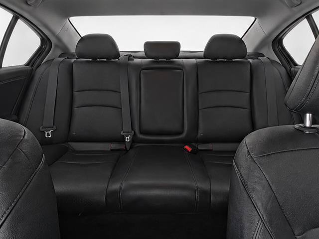 Used 2015 Honda Accord EX-L image 18