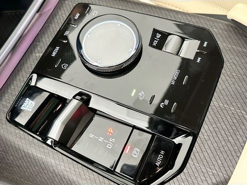 New 2026 BMW X3 xDrive30 image 16