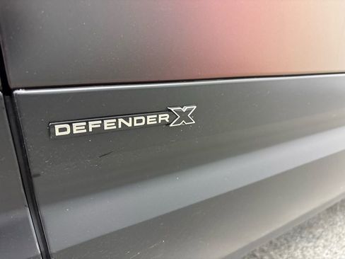 Used 2020 Land Rover Defender 110 X AWD/4WD image 29