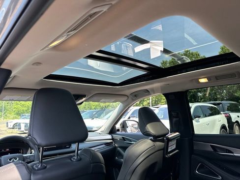 New 2027 INFINITI QX60 Luxe w/ Family Package AWD/4WD image 34