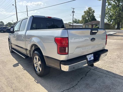 Used 2019 Ford F150 XLT w/ Equipment Group 302A Luxury RWD image 5