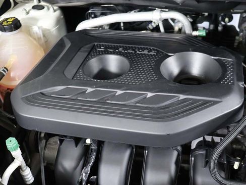 Used 2020 Ford EcoSport SE w/ SE Convenience Package AWD/4WD image 16