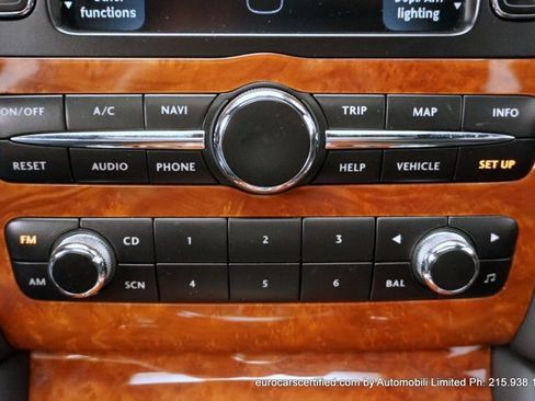 Used 2006 Bentley Flying Spur Flying Spur image 83